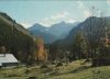 Tschechien - Vysoke Tatry - Hohe Tatra - 1985