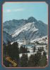 Österreich - Hirschegg - mit Widderstein - 1989