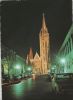 Ungarn - Budapest - Matthiaskirche - ca. 1980
