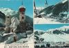 Österreich - St. Anton - Wintersportplatz - 1963
