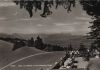 Österreich - Pfänder - Blick auf die Schweizer Berge - ca. 1960