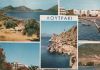 Griechenland - Loutraki - 1966