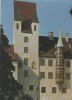 München - Alter Hof - 1986