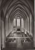 Heimbach, Kloster Mariawald - Kirche - ca. 1965