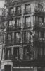 Belgien - Hotel de Liege - ca. 1945