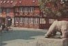 Dänemark - Nykobing F. Das Haus des Zaren - 1964