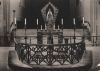 Werl - Wallfahrts-Basilika, Marieninsel - ca. 1965