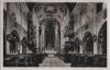 Österreich - Klagenfurt - Inneres vom Dom - 1933