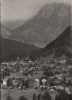 Österreich - Seefeld - mit Karwendelgebirge - ca. 1970