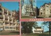 Slowakei - Piestany - ca. 1985