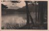 Österreich - Klopeiner See - mit Hochobir - ca. 1950