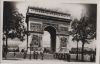 Frankreich - Paris - Arc de Triomphe - ca. 1960