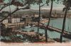 Vorschaubild: Spanien - San Sebastian - Vista tomada desde el Castillo - ca. 1920 Spanien - San Sebastian - Vista tomada desde el Castillo - ca. 1920