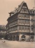 Straßburg - Kammerzellsches Haus - ca. 1940