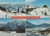 Österreich - Lienz - Schiparadies - ca. 1975