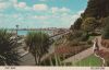 Großbritannien - Felixstowe - The Bay - ca. 1965