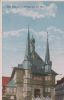 Wernigerode - Rathaus - 1941