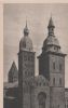 Osnabrück - Dom - ca. 1955