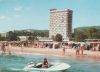 Bulgarien - Slatni Pjassazi - Strand - 1984