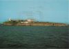 Burgas - Bulgarien - Insel Bolschewik