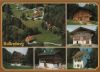 Schweiz - Hofstetten, Freilichtmuseum Ballenberg - u.a. Doppelwohnhaus - ca. 1980