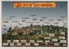 Frankreich - Carcassonne - ca. 1990