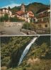 Italien - Partschins - mit Partschinser Wasserfall - 1971