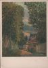 Frankreich - Louveciennes - A. Sisley - ca. 1955