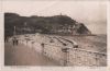 Spanien - San Sebastian - Playa de Ondarreta - 1953