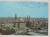 Kairo - Ägypten - Sultan-Hasan-Moschee