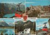 Österreich - Rofangebirge - Rofanbahn - 1972