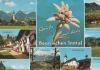Kiefersfelden - Bayer. Inntal u.a. Degerndorf - ca. 1965