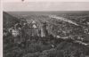 Heidelberg - Blick v. Rindenhäuschen - 1954