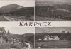 Polen - Karpasc - mit 4 Bildern - ca. 1965
