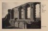 Großbritannien - Kenilworth Castle - The Grat Hall, Interior - ca. 1950