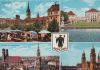 München u.a. Nymphenburg - 1964