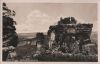 Sächsische Schweiz - Vorderes Raubschloß - ca. 1950