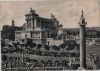 Italien - Rom - Roma - Foro Traiano e Monumento a Vittorio Emanuele - ca. 1960