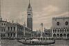 Italien - Venedig - Panorama - ca. 1955