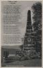 Bad Dürkheim, Kloster Limburg - Jost-Denkmal - ca. 1955