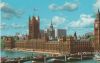Vorschaubild: Großbritannien - London - Houses of Parliament - ca. 1965 Großbritannien - London - Houses of Parliament - ca. 1965