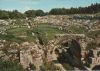 Italien - Syrakus - Syracusa - Anfiteatro Romano - ca. 1980