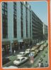 Ungarn - Budapest - Hotel Erzsebet - ca. 1985