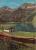 Österreich - Vilsalpsee - ca. 1970