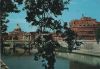 Italien - Rom - Roma - Ponte e Castel S. Angelo - ca. 1980