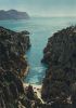 Frankreich - Cassis - Calanque de En-Vau - ca. 1985