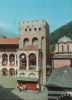 Bulgarien - Rila - Kloster - ca. 1980