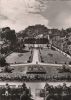 Österreich - Salzburg - Mirabellgarten mit Festung - 1964
