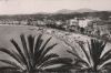 Frankreich - Nizza - Le Quai des Etats Unis - 1955