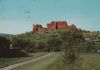 Dänemark - Bornholm - Hammershus ruiner - 1967